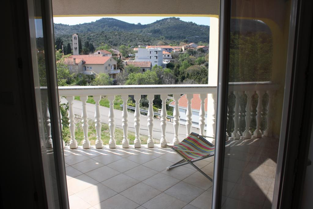 Apartment Natalie Sea View With 3 Bedrooms And Everything Is Air-Conditioned سالي المظهر الخارجي الصورة